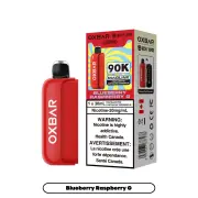 OXBAR 90K REFILL POD (EXCISE AB TAX INCLUDED) - G