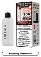 OXBAR Maglink 90K Prefilled Pod - Raspberry Watermelon