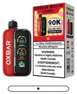 OXBAR Maglink 90K starter kit — G