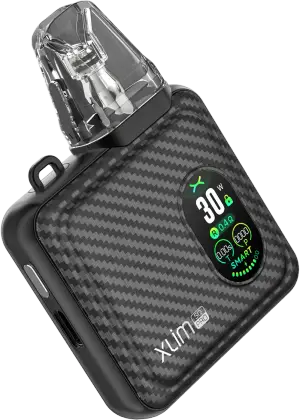 Oxva Xlim Sq Pro Crc Kit main product photo