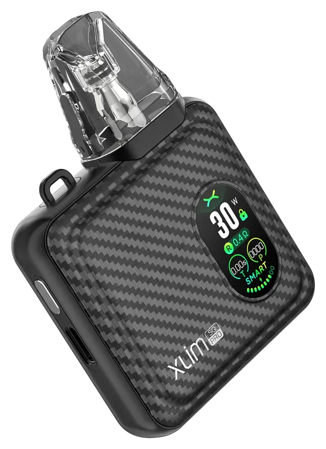 OXVA XLIM SQ Pro CRC Kit OXVA XLIM SQ Pro CRC Kit
