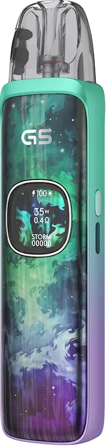 Uwell Caliburn G5 Open Pod Kit - Mystic Forest