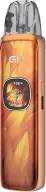 Uwell Caliburn G5 Open Pod Kit - Orange Feathers