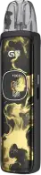 Uwell Caliburn G5 Open Pod Kit - Black Gold