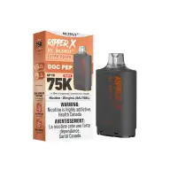 RIPPER X 75K POD (EXCISE AB TAX INCLUDED) - D.P