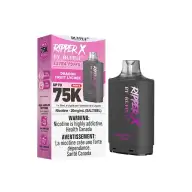 RIPPER X 75K POD (EXCISE AB TAX INCLUDED) - Dragon Fruit Lychee