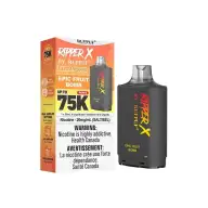 RIPPER X 75K POD (EXCISE AB TAX INCLUDED) - Epic Fruit Bomb