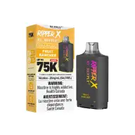 RIPPER X 75K POD (EXCISE AB TAX INCLUDED) - FRUIT RANCHER