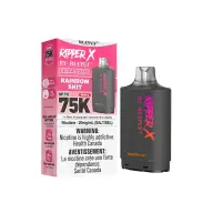 RIPPER X 75K POD (EXCISE AB TAX INCLUDED) - Rainbow