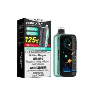 RIPPER XXX 125 K 30 ML (EXCISE AB TAX INCLUDED) - Extreme Mint