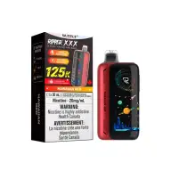 RIPPER XXX 125 K 30 ML - Hawaiian Red