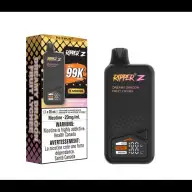 Ripper Z 99K Disposable - Tripple Berry fallback product-family image