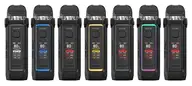 SMOK IPX 80 KIT in Black Carbon Fiber