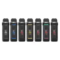 SMOK IPX 80 KIT in Black Carbon Fiber