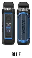 SMOK IPX 80 KIT in Blue