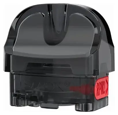 SMOK NORD 4 EMPTY POD RPM 2 Pod SMOK NORD 4 EMPTY POD RPM 2 Pod