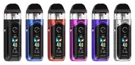 SMOK Nord 6 Pod Kit colours