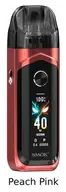 SMOK Nord 6 Pod Kit - Peach Pink