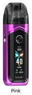 SMOK Nord 6 Pod Kit - Pink