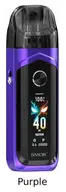 SMOK Nord 6 Pod Kit - Purple