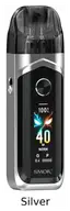 SMOK Nord 6 Pod Kit - Silver