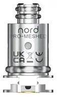 SMOK NORD PRO REPLACEMENT COIL 0.6 ohm