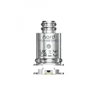 SMOK NORD PRO REPLACEMENT COIL 0.6 ohm