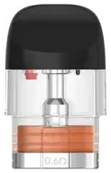 SMOK NOVO 5 replacement pod — 0.6 Ohm 3 mL cartridge