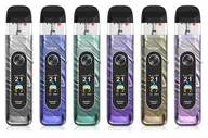 SMOK NOVO 6 POD KIT - RED