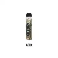 SMOK NOVO 6 POD KIT in Gold