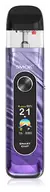 SMOK NOVO 6 POD KIT in Purple