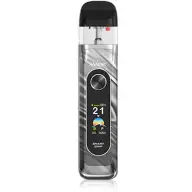SMOK NOVO 6 POD KIT in Silver