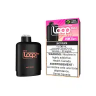 STLTH loop Max Pod Pack (Excise AB Tax Included) - Juicy Peach
