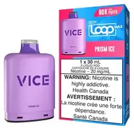 STLTH Loop Max X Vice 80K - Mint Ice