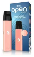 STLTH Open Device Kit - Pink
