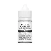 SUAVAE - Flavourless