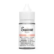 SUAVAE - PEACH