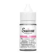 SUAVAE - RASPBERRY