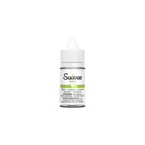 Suavae Salt Nic 12mg 30mL Suavae Salt Nic 12 mg 30 mL main product photo