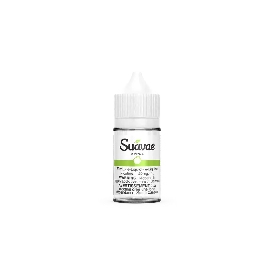 SUAVEA 12 MG - APPLE SUAVEA 12 MG - APPLE