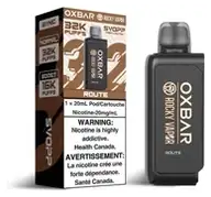 OXBAR SVOPP ROCKY VAPOR OXBAR — Flavours: ROUTE replacement pod