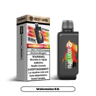 SVOPP Rocky Vapor OXBAR - Super Sour fallback product-family image