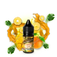 TWELVE MONKEYS NIC SALT 30ML (Excise AB Tax Included) - Bliss