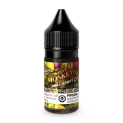 TWELVE MONKEYS SALT 30ML - Jungle Secrets