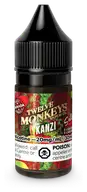 TWELVE MONKEYS SALT 30ML - Kanzi