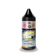TWELVE MONKEYS NIC SALT 30ML (Excise AB Tax Included) - Mirage