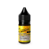 TWELVE MONKEYS NIC SALT 30ML (Excise AB Tax Included) - Papio
