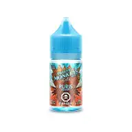 TWELVE MONKEYS NIC SALT 30ML (Excise AB Tax Included) - Puris Ice