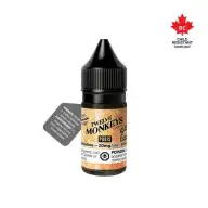 TWELVE MONKEYS NIC SALT 30ML (Excise AB Tax Included) - Puris
