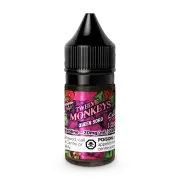 TWELVE MONKEYS SALT 30ML - Queen Soko